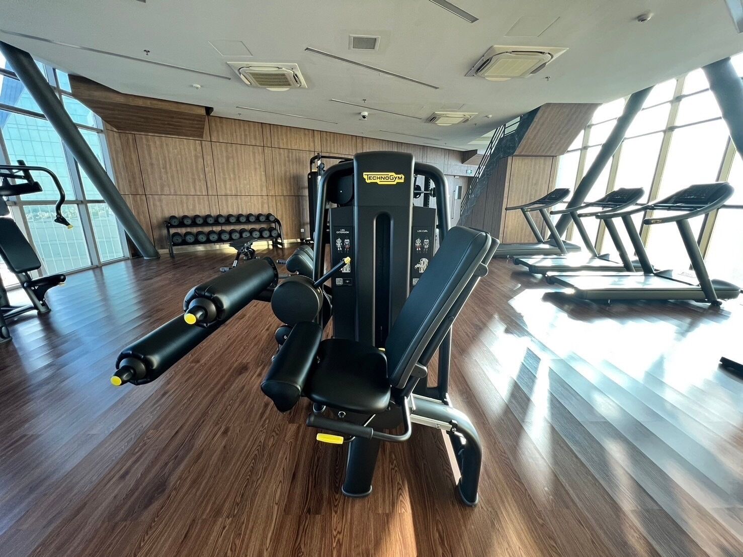 Foto - P Residence Phnom Penh