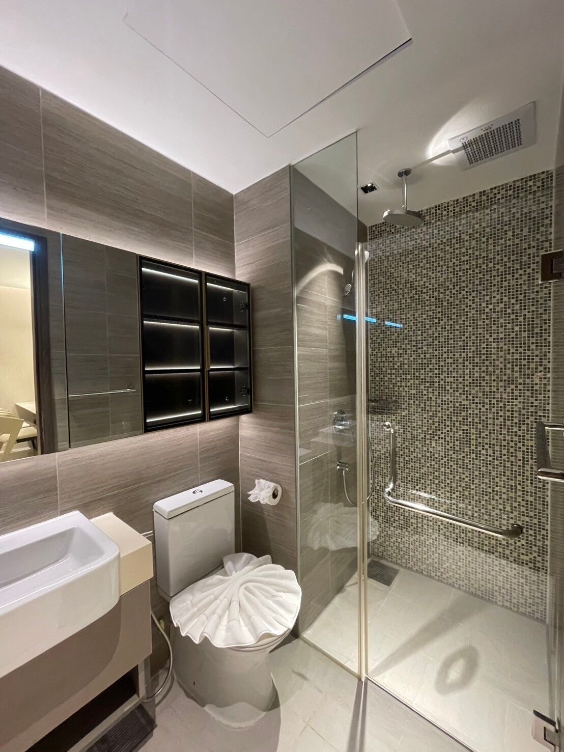 Foto - P Residence Phnom Penh