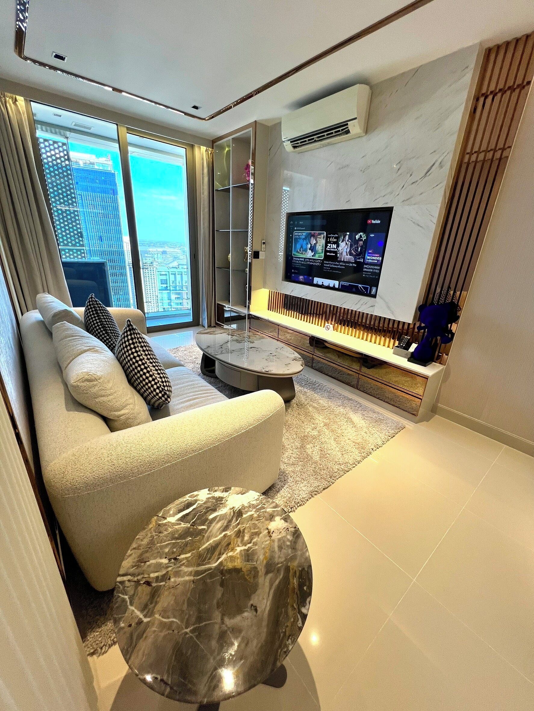 Foto - P Residence Phnom Penh