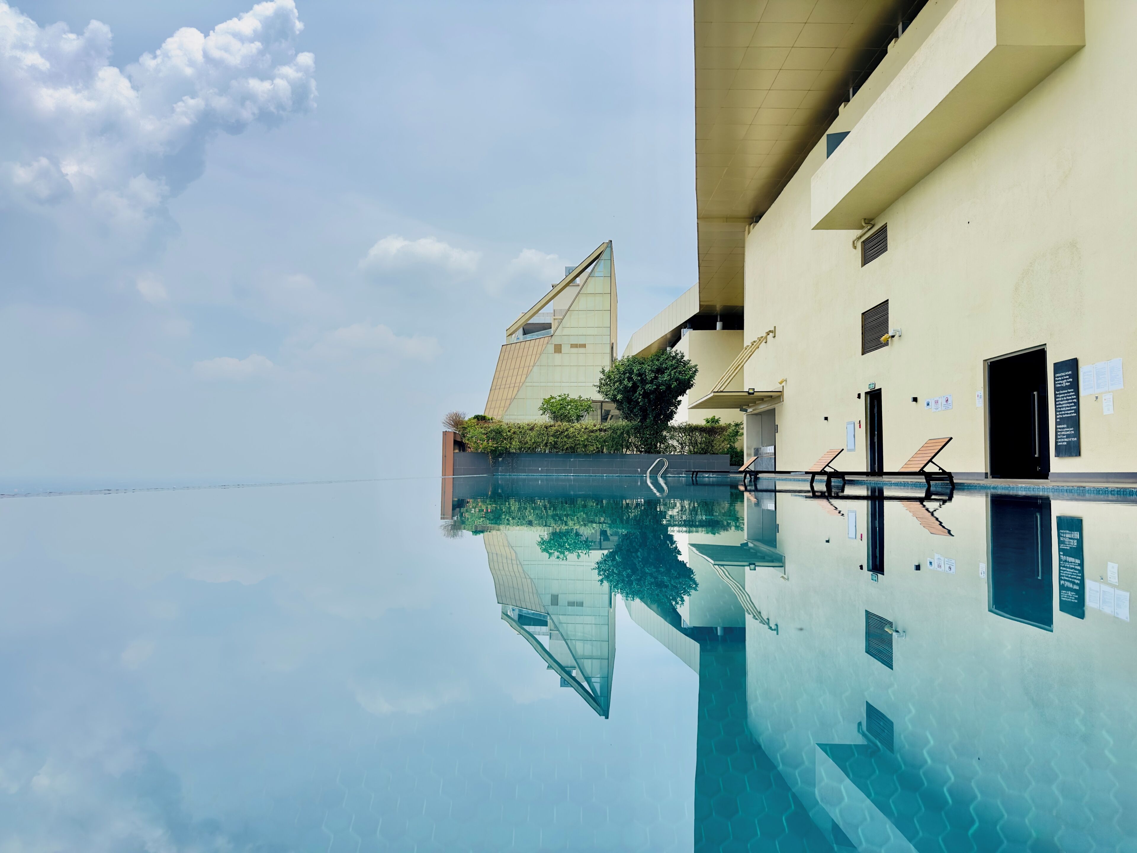 Foto - P Residence Phnom Penh