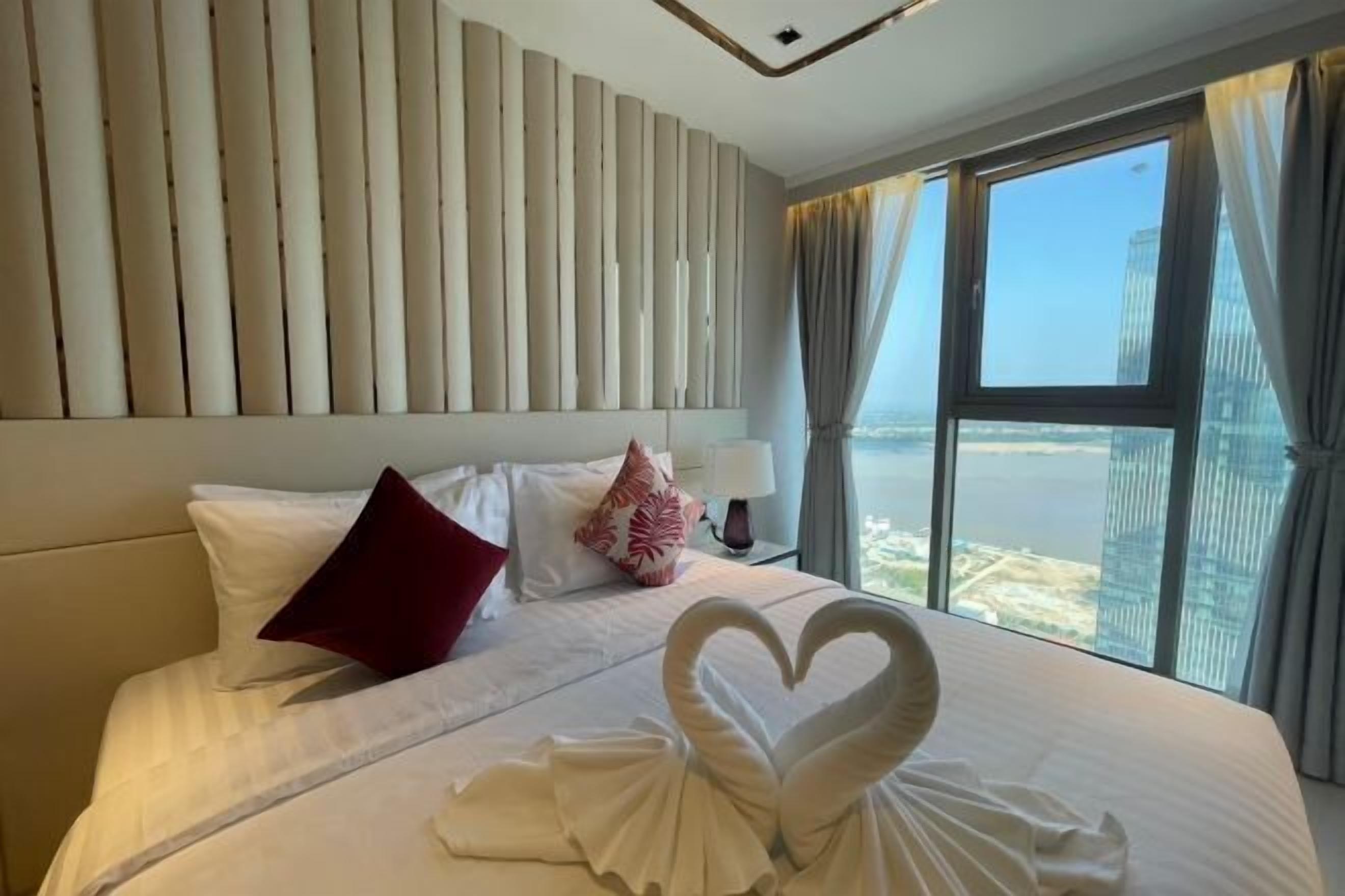 Roupas de cama de algodão egípcio, roupas de cama premium