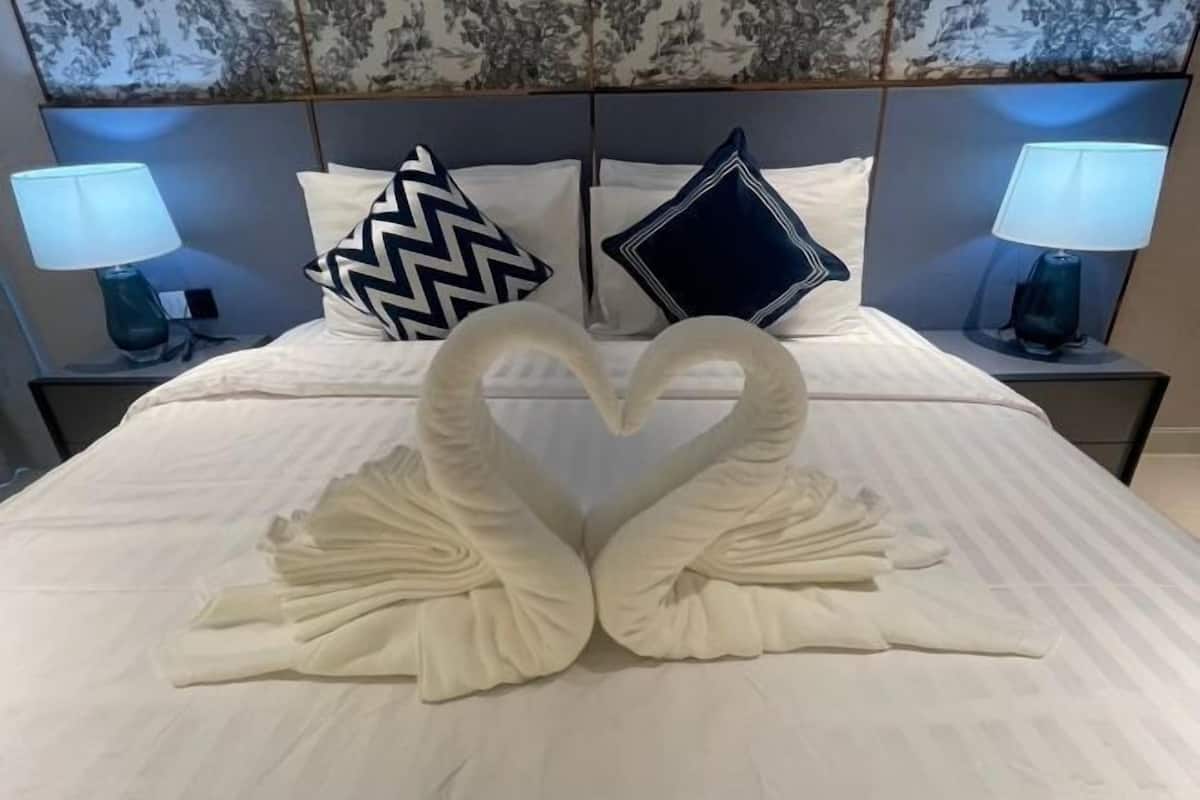 Roupas de cama de algodão egípcio, roupas de cama premium