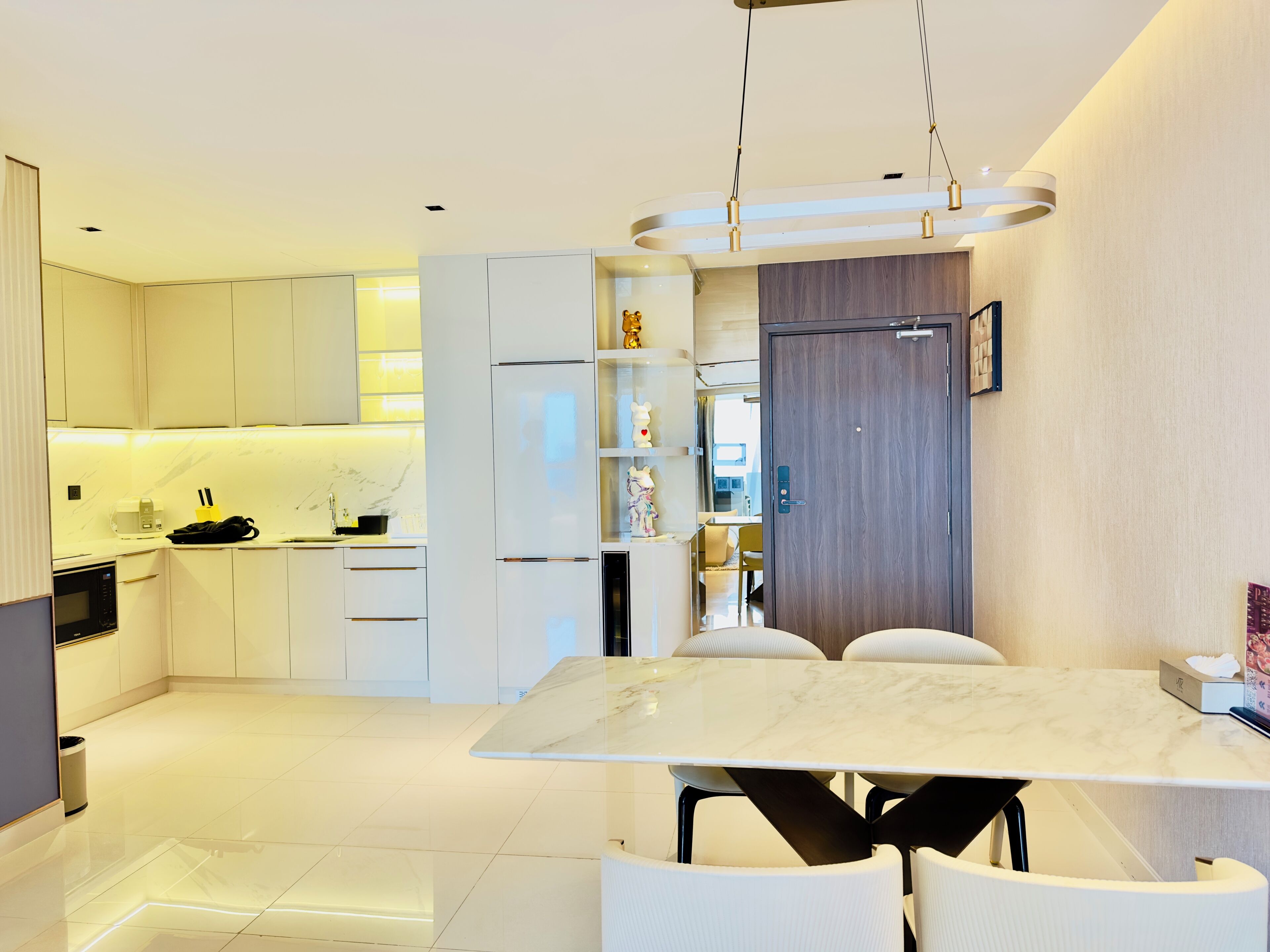 Foto - P Residence Phnom Penh