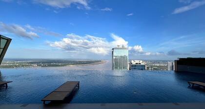 P Residence Phnom Penh