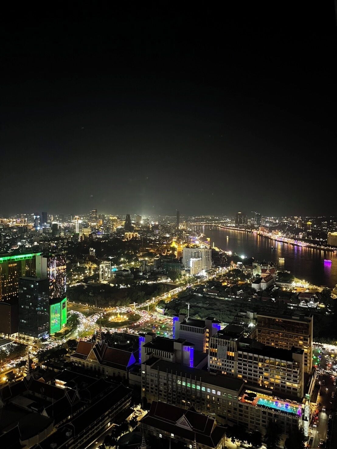 Foto - P Residence Phnom Penh