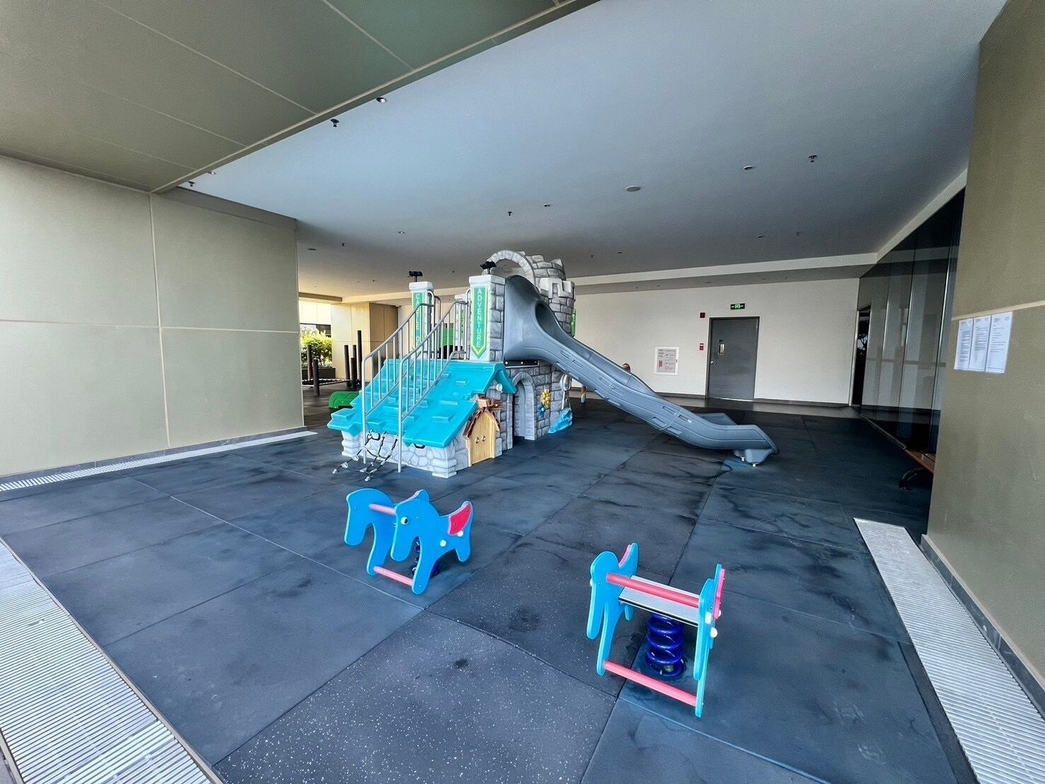 Foto - P Residence Phnom Penh