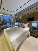 Lakens van Egyptisch katoen, luxe beddengoed, Select Comfort-bedden