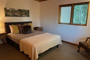 3 chambres