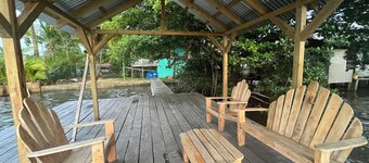 3 Bedroom, Cenobias Place, Ocean View, Saigon Bay .