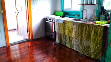 Oven, stovetop
