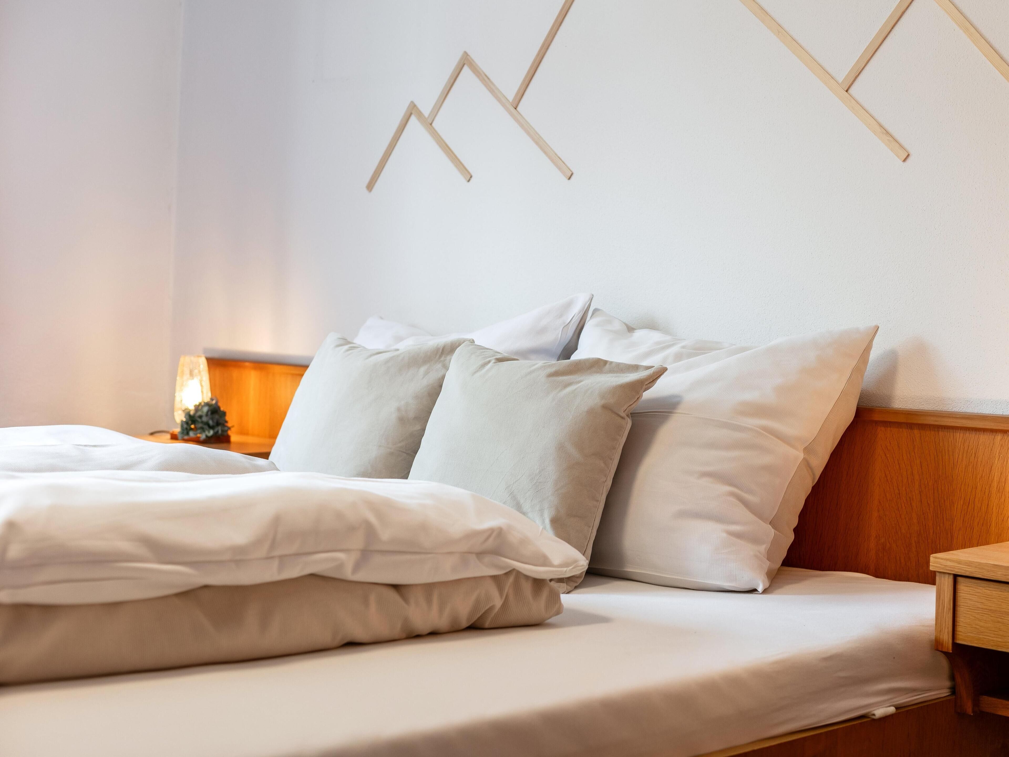 5 bedrooms, internet