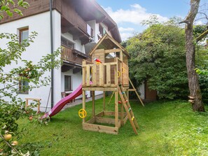 Area bambini