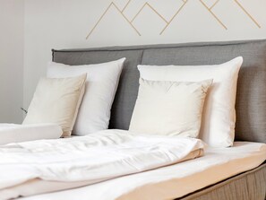 3 bedrooms, internet