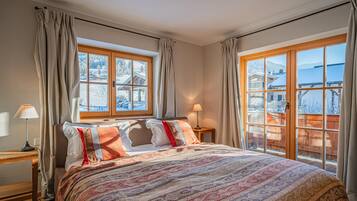 4 Schlafzimmer, Internetzugang