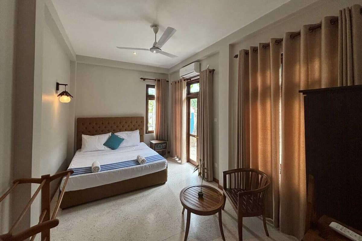 Deluxe Apartment | In-room safe, desk, laptop workspace, free WiFi