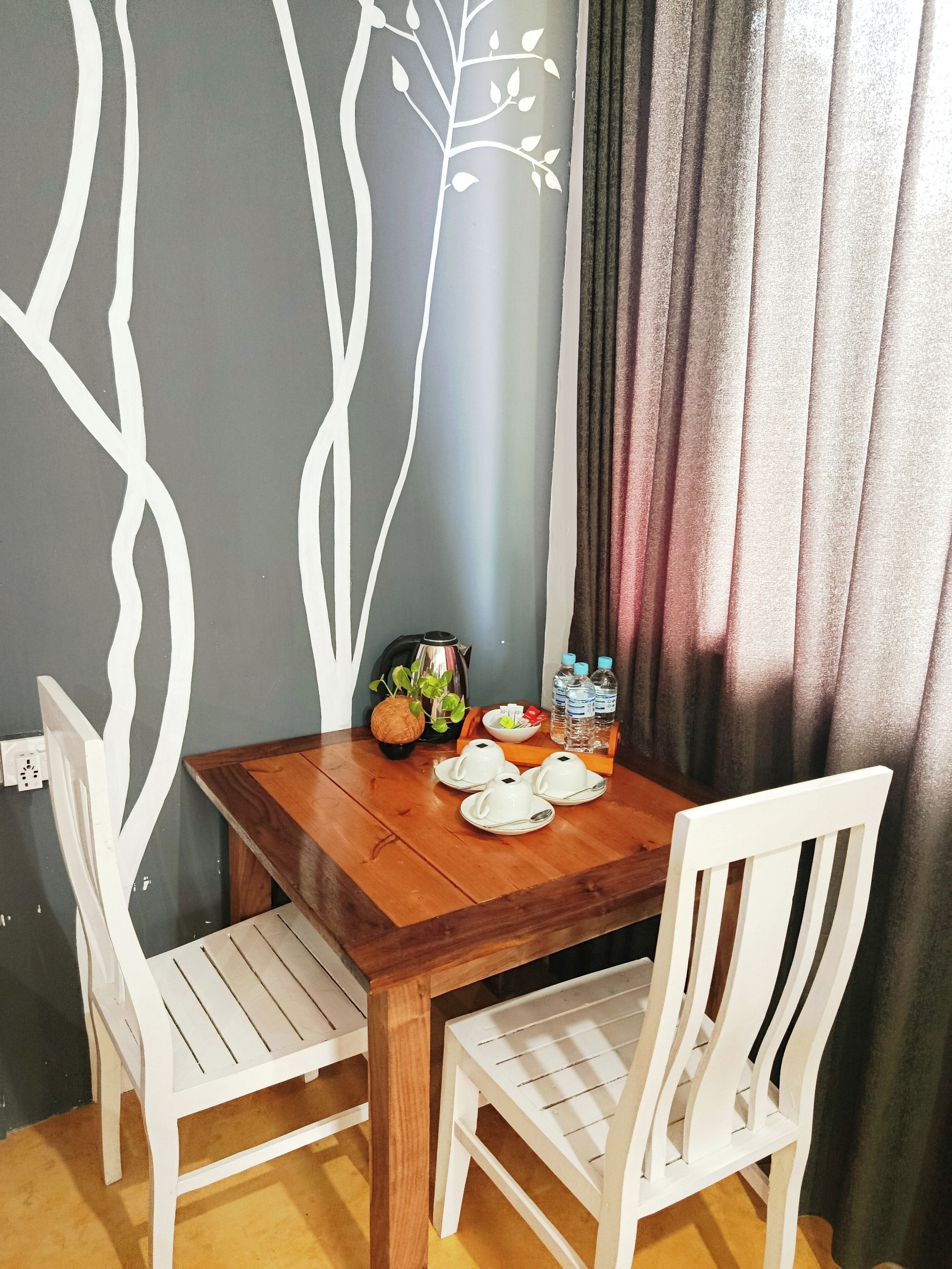 Servicio a la habitación