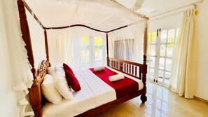 Chambre Double Deluxe