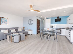 Interior - Terraza de los Gigantes by Interhome (Los Gigantes)