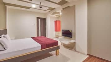 Deluxe Room | Free WiFi