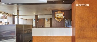 Hotel Anugraha Deluxe