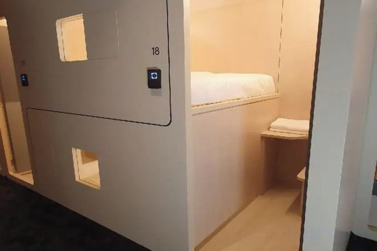 客室