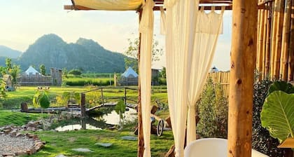 Khaopoon Camping