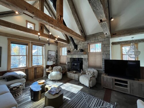 Chalet Sopris