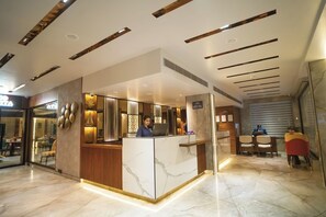 Reception - Ishaan Sarovar Portico Deoghar (Deoghar)