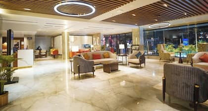 Ishaan Sarovar Portico Deoghar