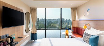 Indie Stays Mumbai International Airport