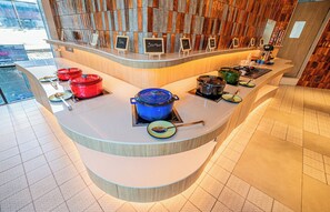 Restaurant - Indie Stays Mumbai International Airport (Mumbai)