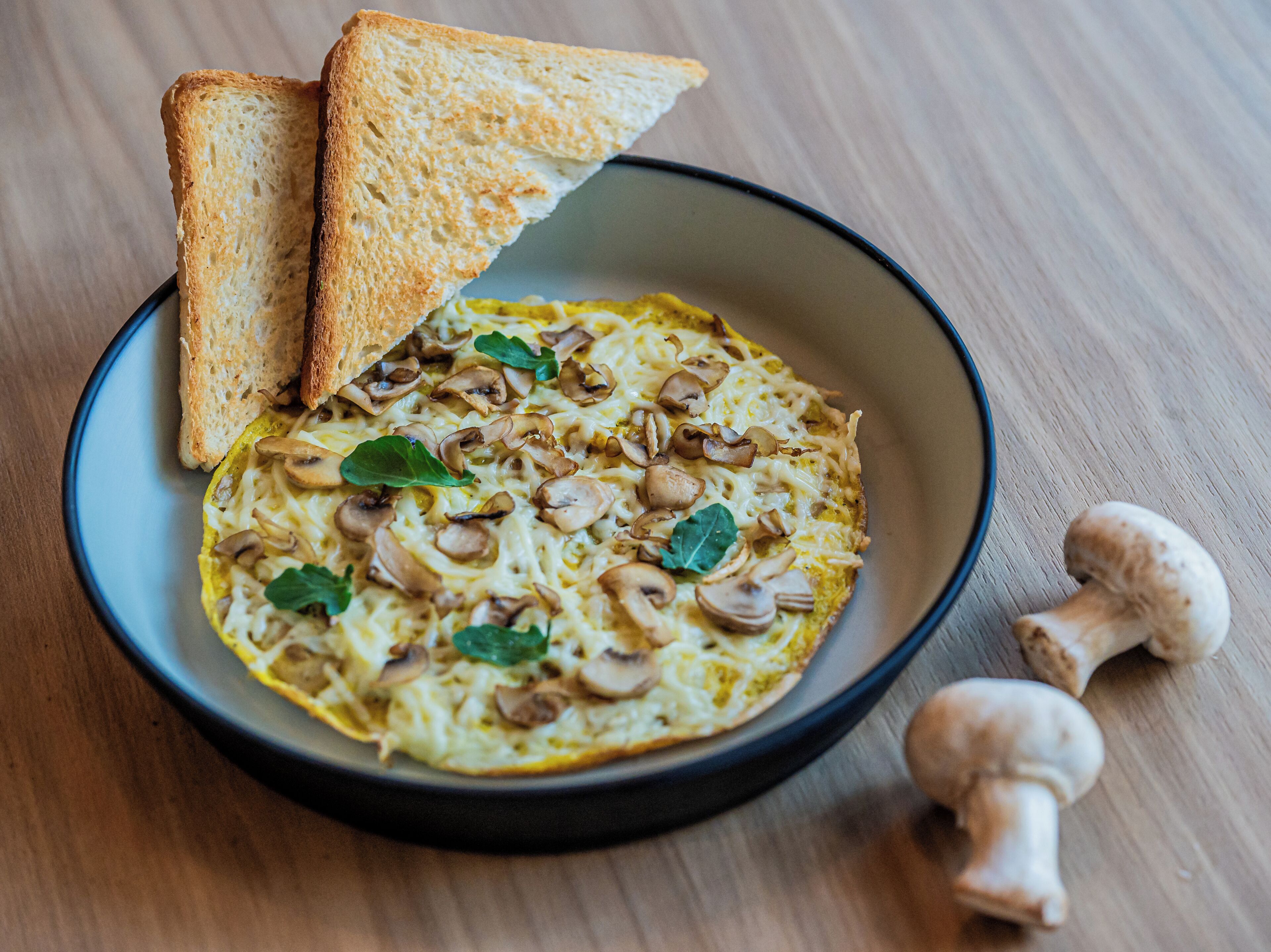 Foto - Indie Stays Mumbai International Airport