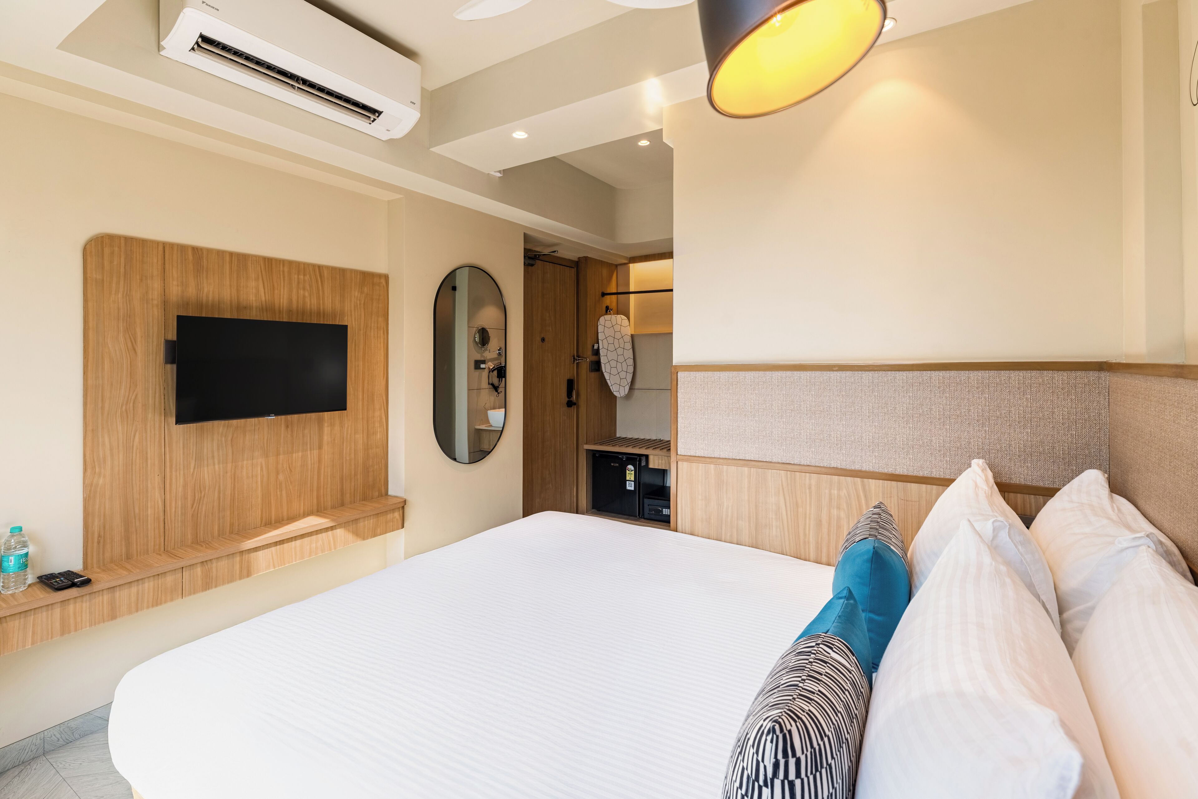 Foto - Indie Stays Mumbai International Airport