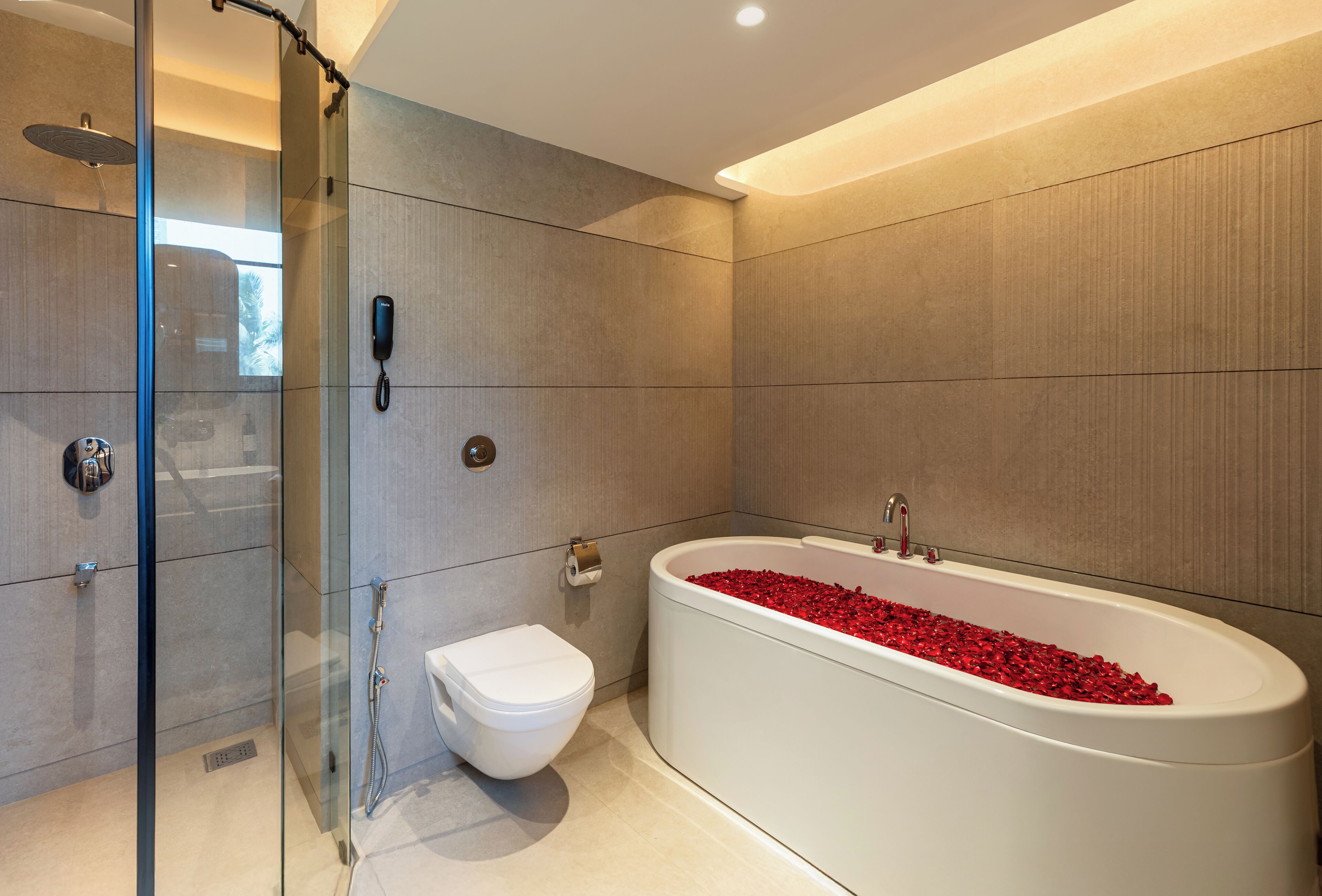 Foto - Indie Stays Mumbai International Airport