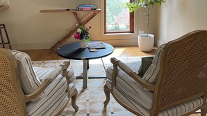 Oppholdsområde
