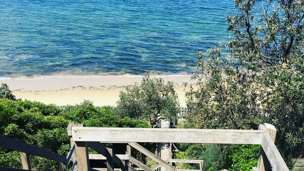 Strand