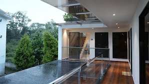 Exterior - Sun Rays Inn (Yercaud)