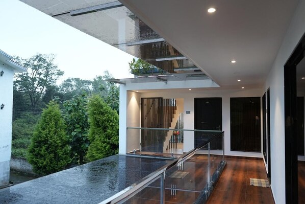 Exterior - Sun Rays Inn (Yercaud)