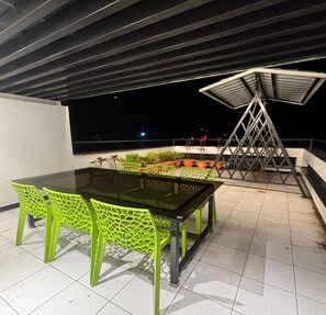 Standard Room | Terrace/patio