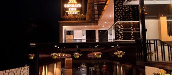 Sun Rays Inn