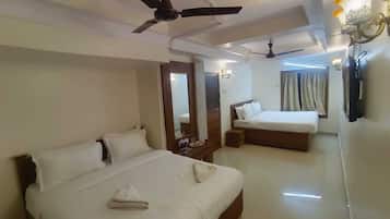 Deluxe Room | Free WiFi