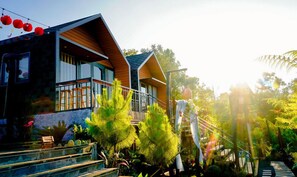 Family Room, Lake View | Free WiFi - EVA VILLAGE (Gia Nghia)