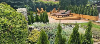 Villa Boyana City & Relax