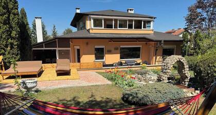 Villa Boyana City & Relax