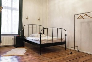 2 habitaciones y wifi 