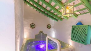 Unclassified image, 3 of 94, button - Casa Spa De La Mariola (La Puebla de los Infantes)
