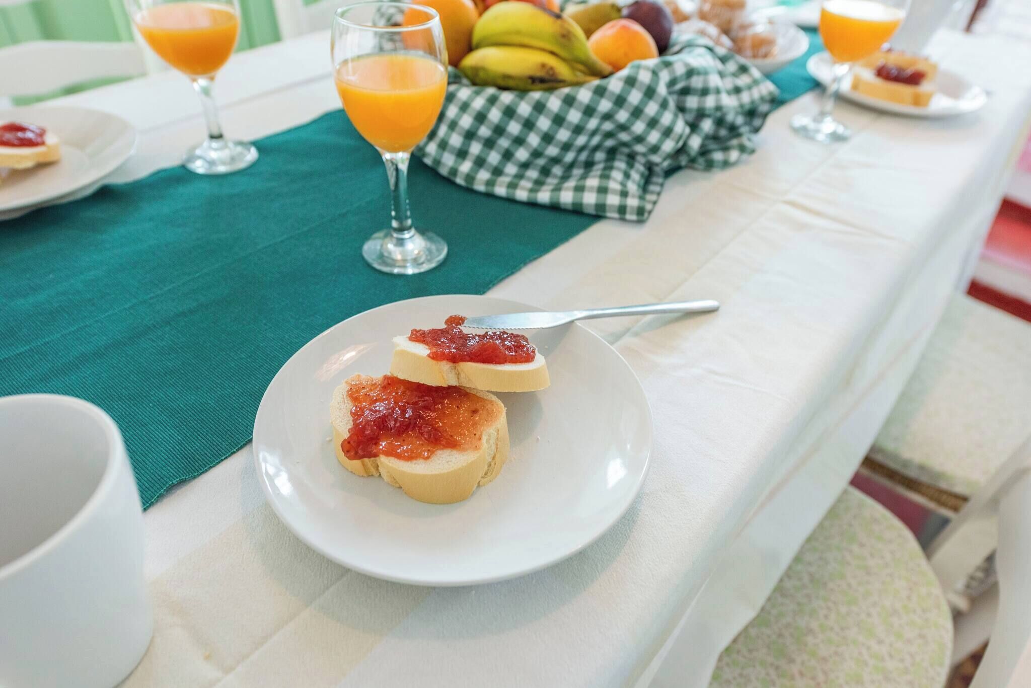 Frokostmåltid