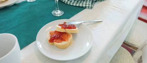 Frokostmåltid