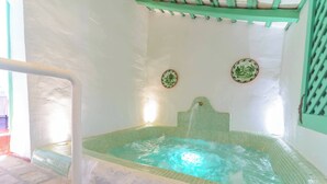 Unclassified image, 2 of 94, button - Casa Spa De La Mariola (La Puebla de los Infantes)