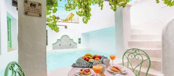 Casa Spa De La Mariola